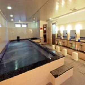Capsule hotel Capsule Sannomiya