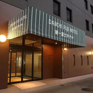 *** 酒店 第一富士酒店 日本